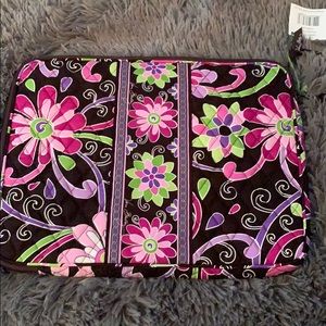 Purple Punch laptop case